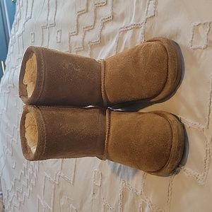 Bearpaw Girl Boots